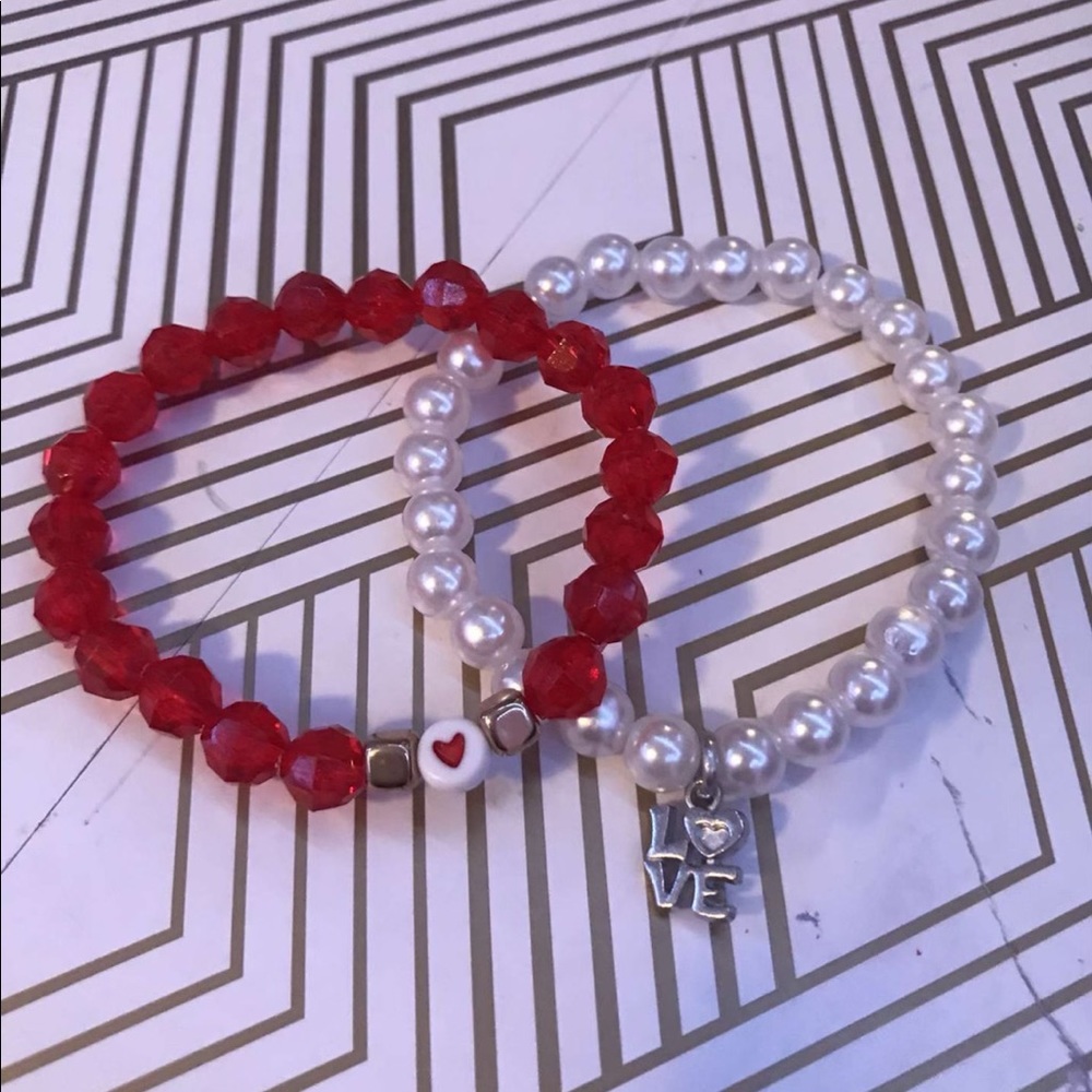 Love set 💗
